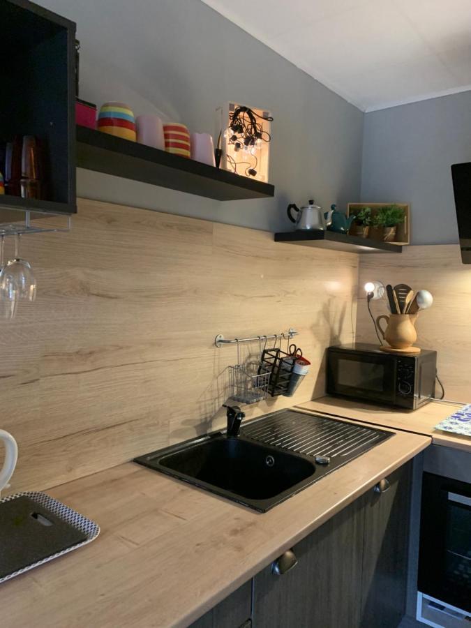 Appartement Studio de vacances avec garage quartier LE COUCHANT à La Grande Motte Extérieur photo