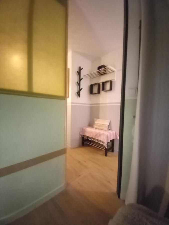 Appartement Studio de vacances avec garage quartier LE COUCHANT à La Grande Motte Extérieur photo